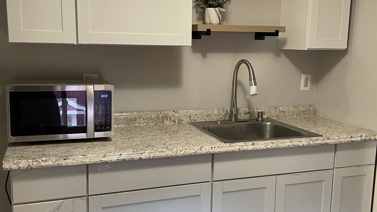 Photo of Kitchen in St. Albans