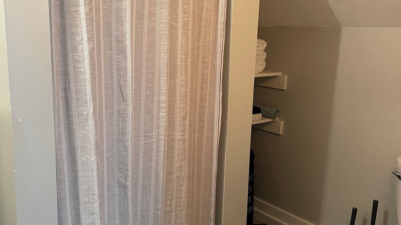 Photo of Bathroom in St. Albans