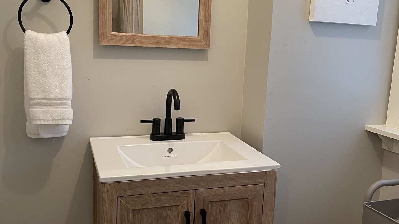 Photo of Bathroom in St. Albans