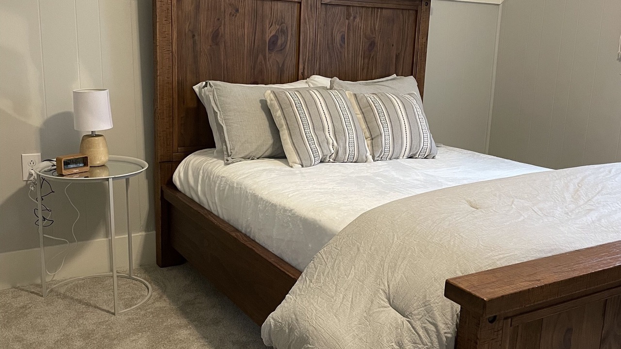 Photo of Bedroom in St. Albans
