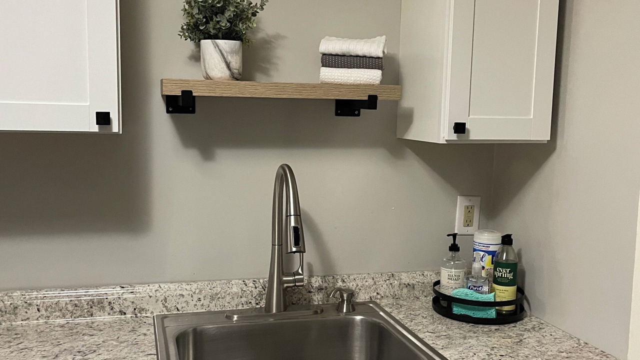 Photo of Kitchen in St. Albans