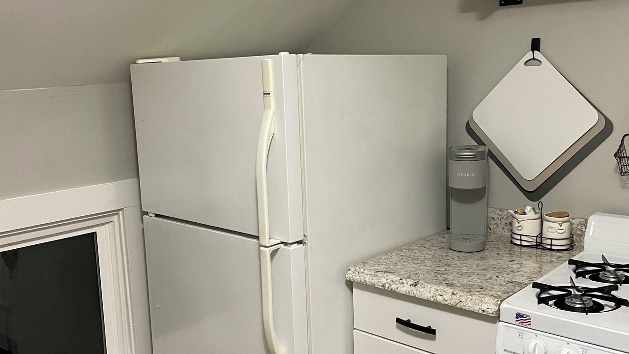Photo of Kitchen in St. Albans