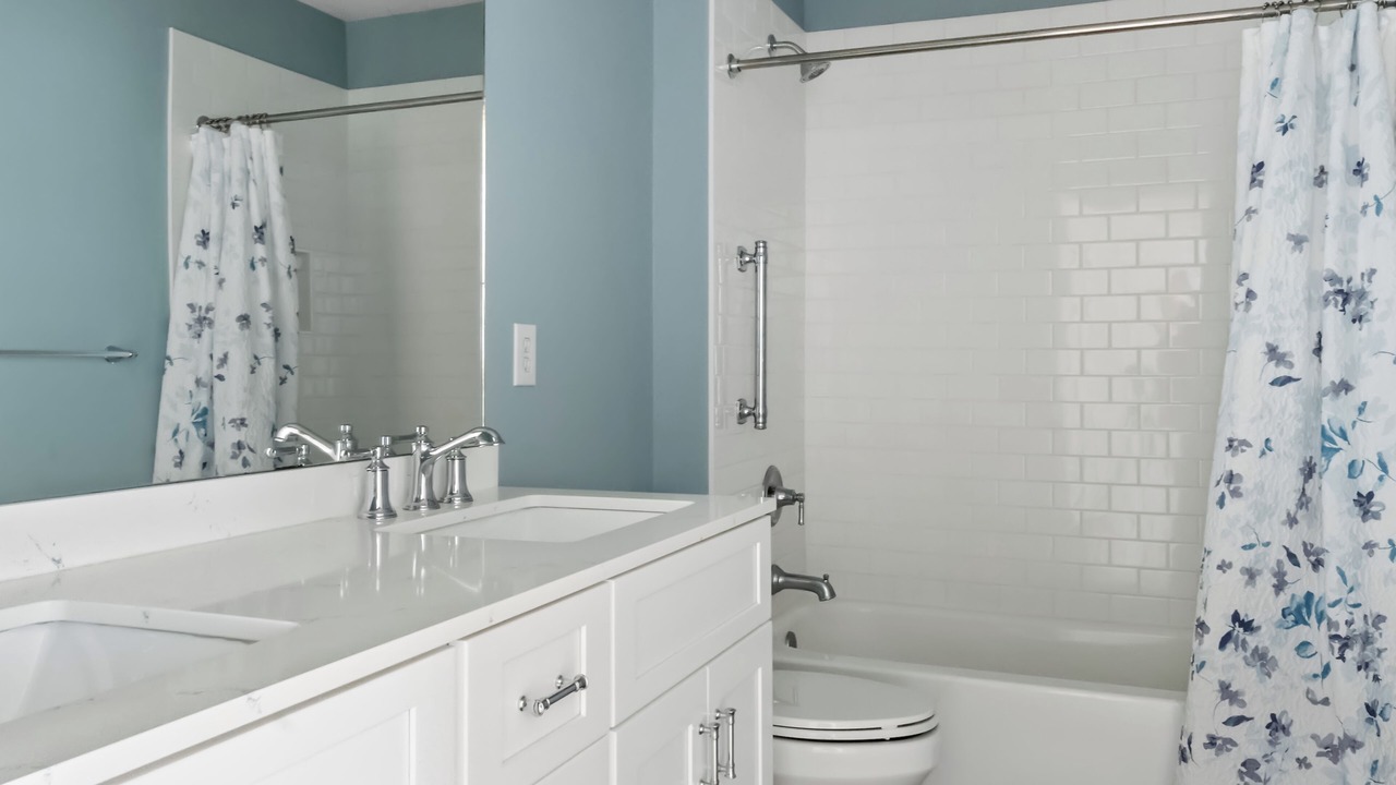 Photo of Bathroom in Bayside