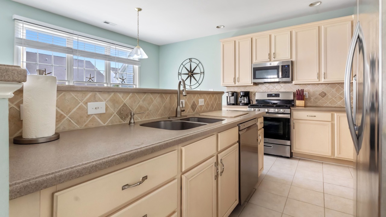 Photo of Kitchen in Bayside