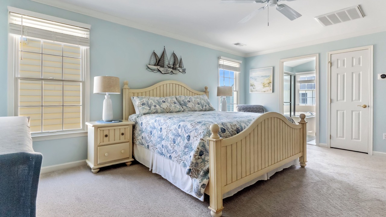 Photo of Bedroom in Bayside