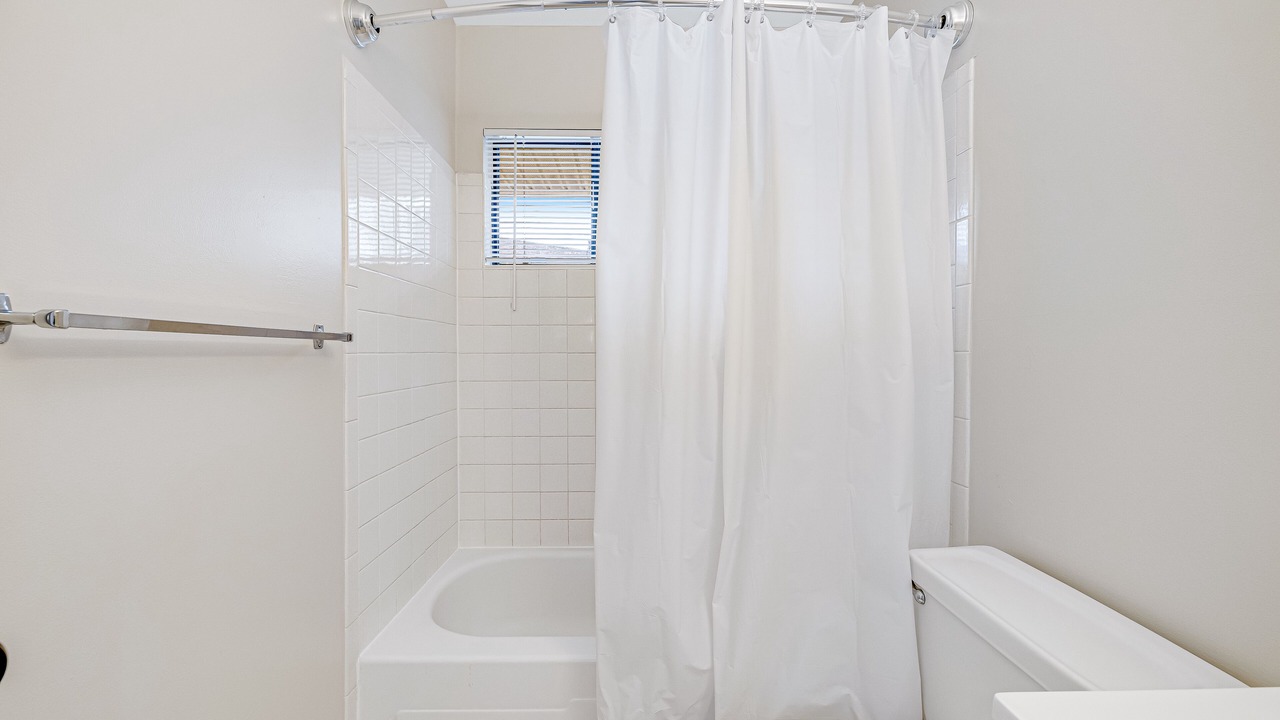 Photo of Bathroom in North Ocean City
