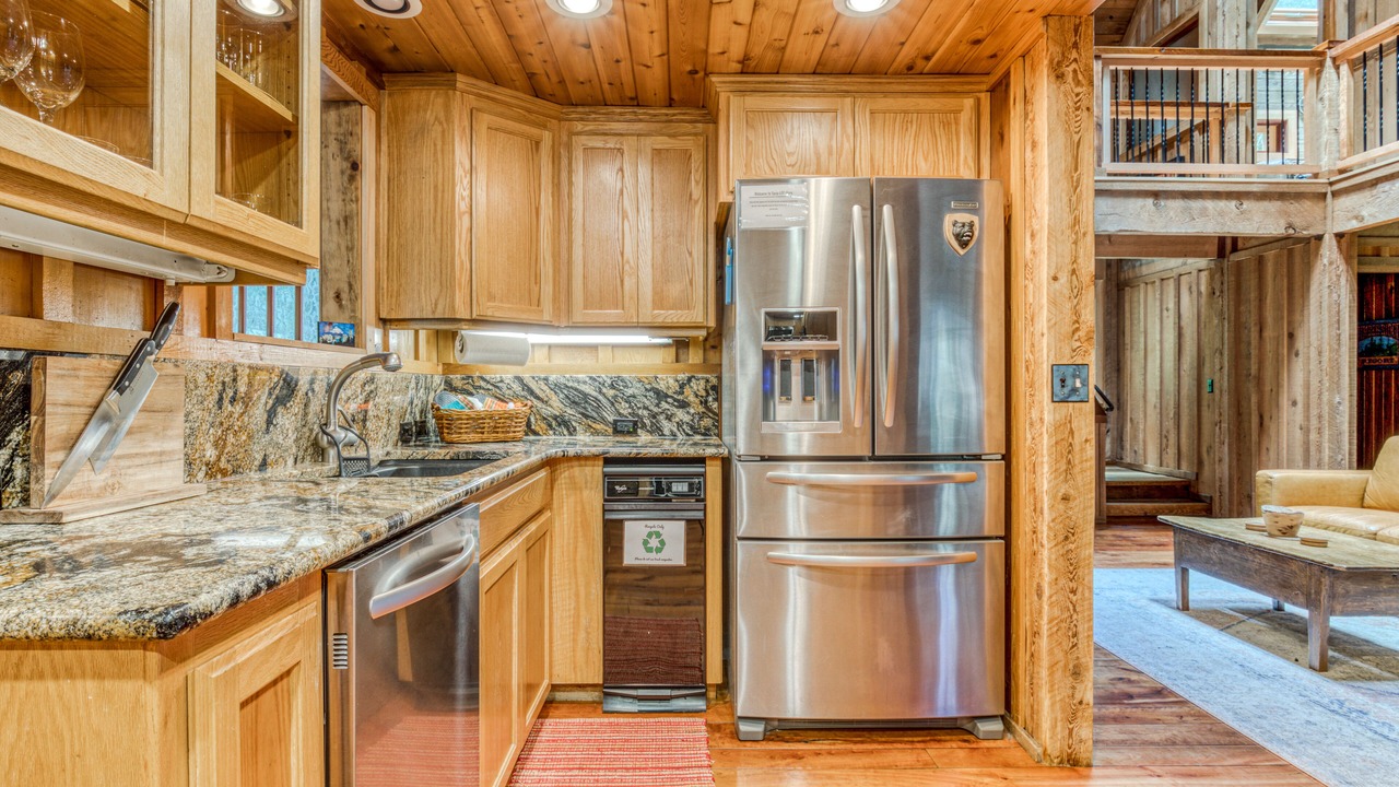 Photo of Kitchen in Rhododendron
