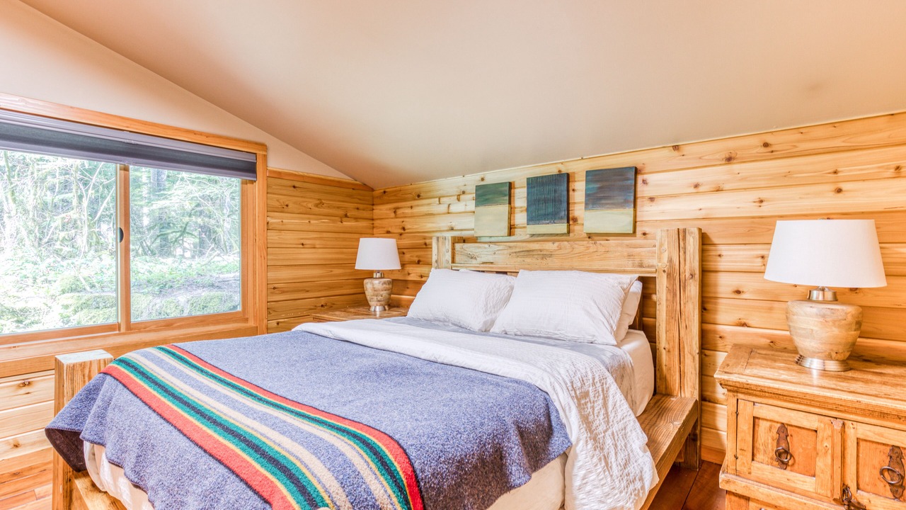 Photo of Bedroom in Rhododendron