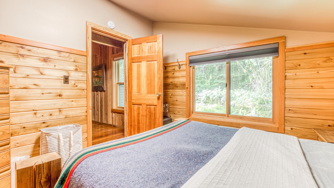 Photo of Bedroom in Rhododendron