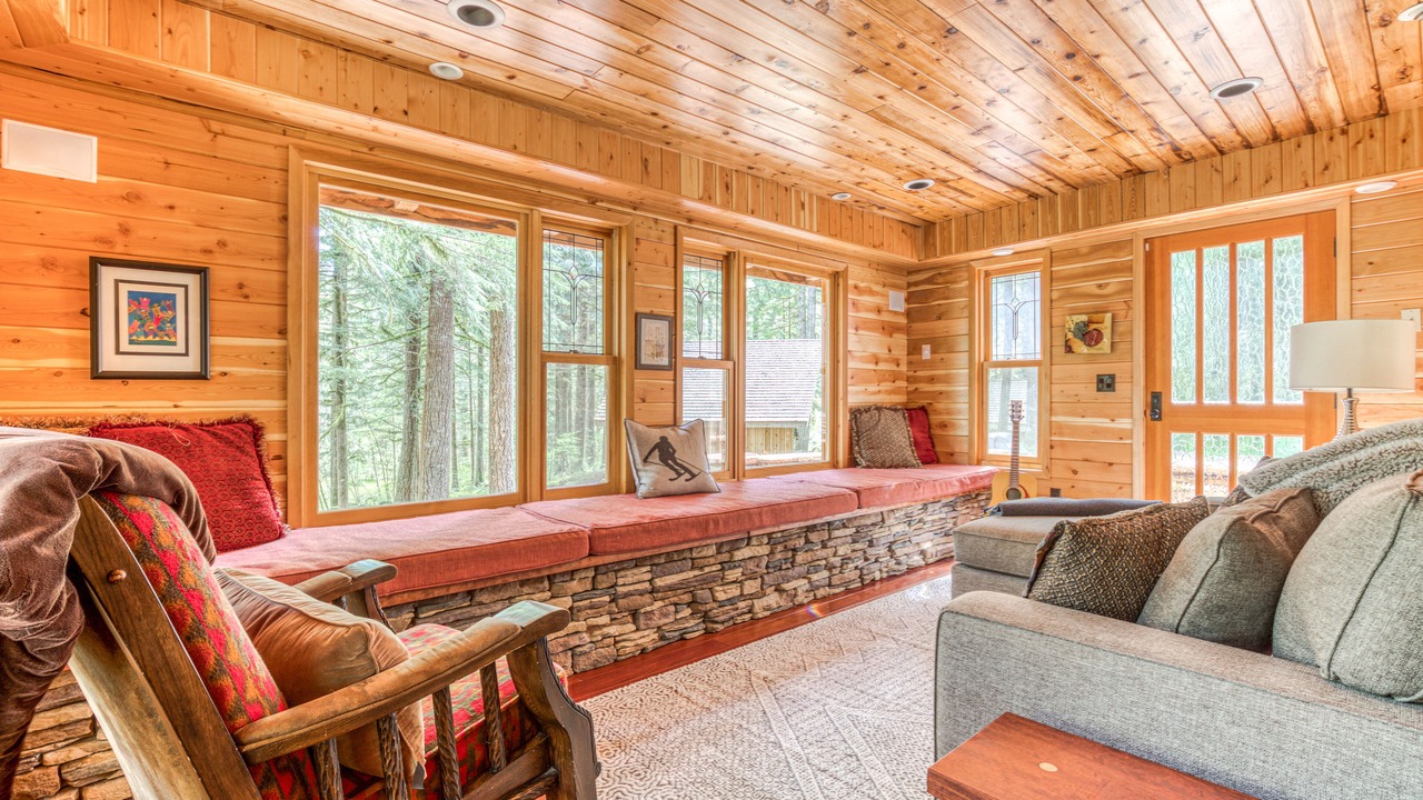 Photo of Livingroom in Rhododendron