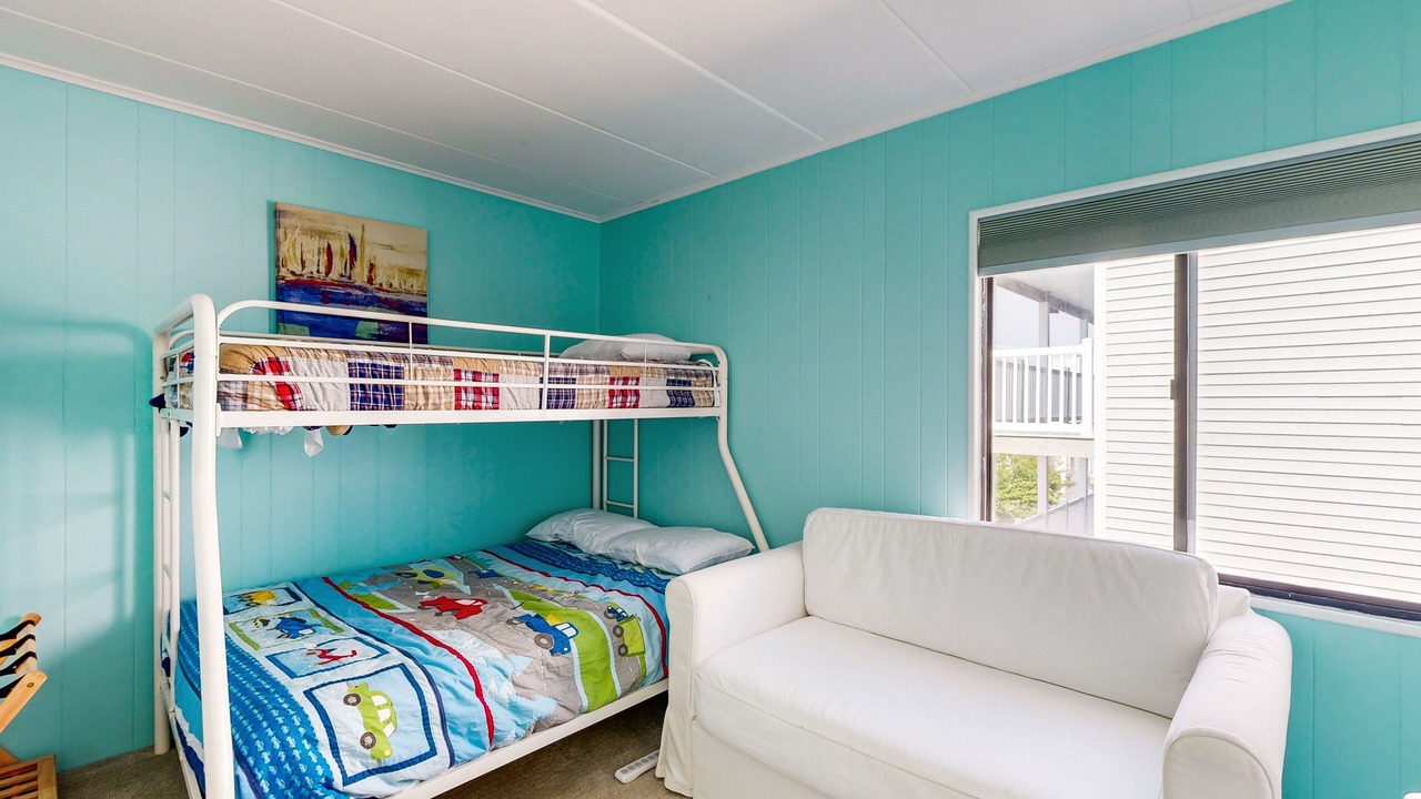 Photo of Bedroom in North Ocean City