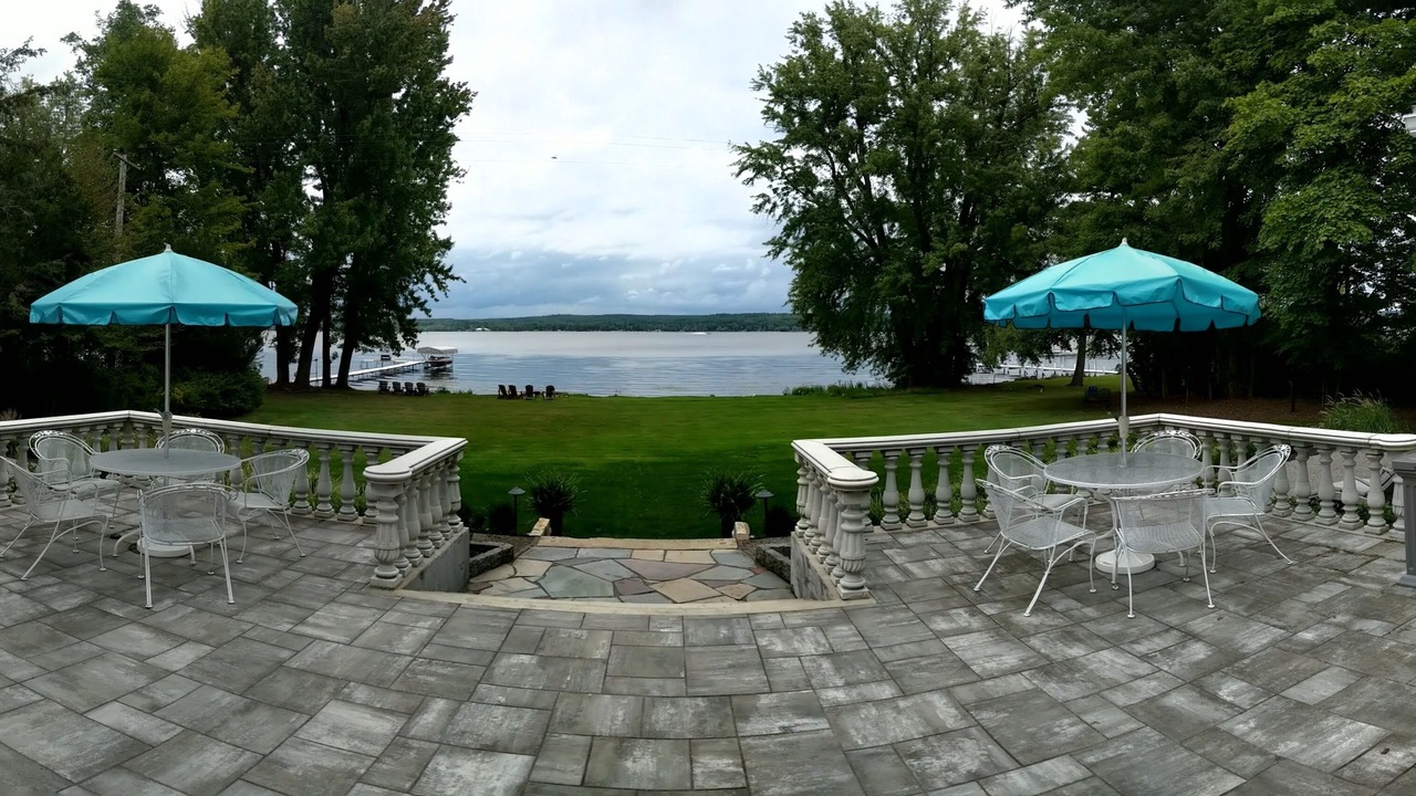 Photo of Outdoor in Chautauqua