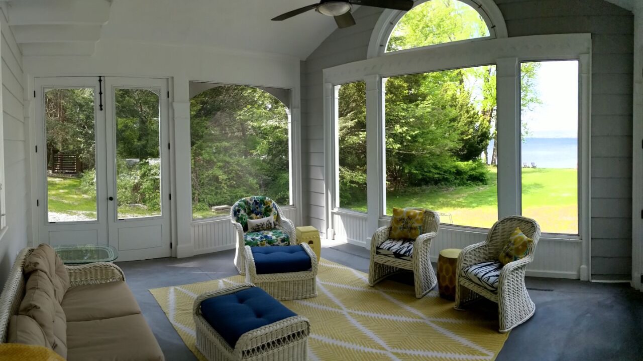 Photo of Outdoor in Chautauqua