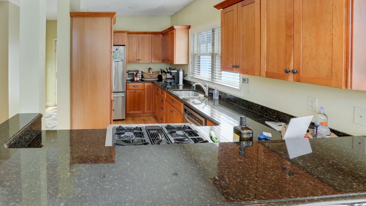 Photo of Kitchen in Thornton