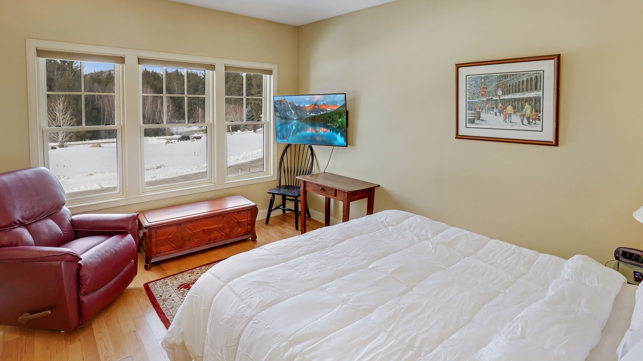 Photo of Bedroom in Thornton