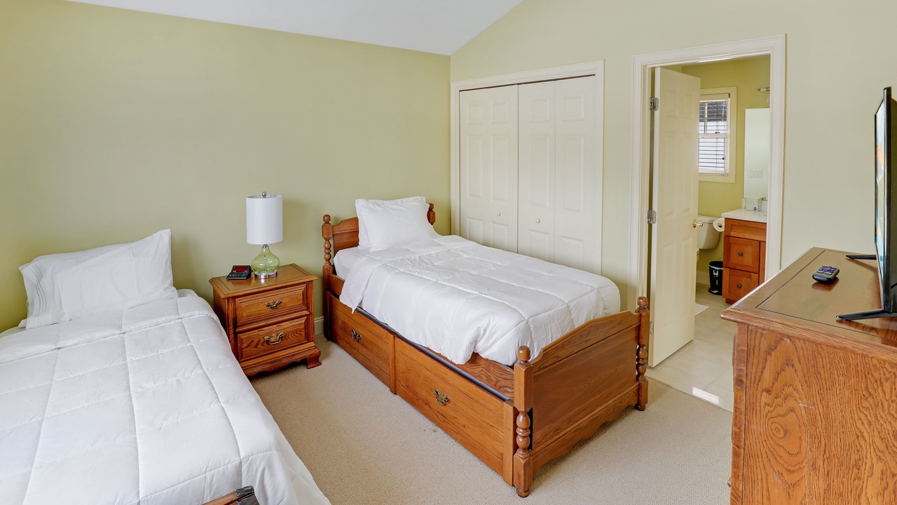 Photo of Bedroom in Thornton