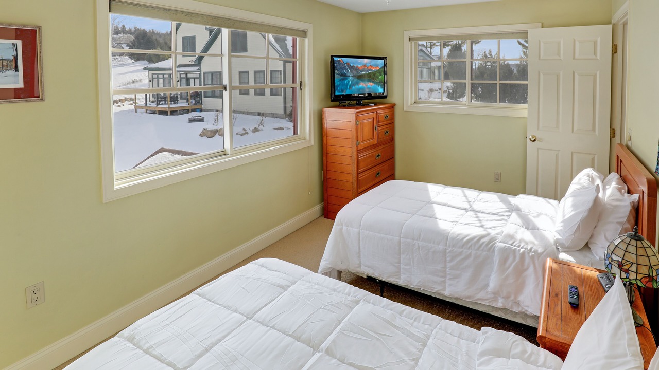 Photo of Bedroom in Thornton