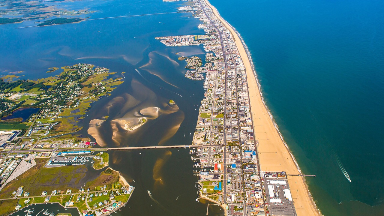 Photo of Outdoor in North Ocean City