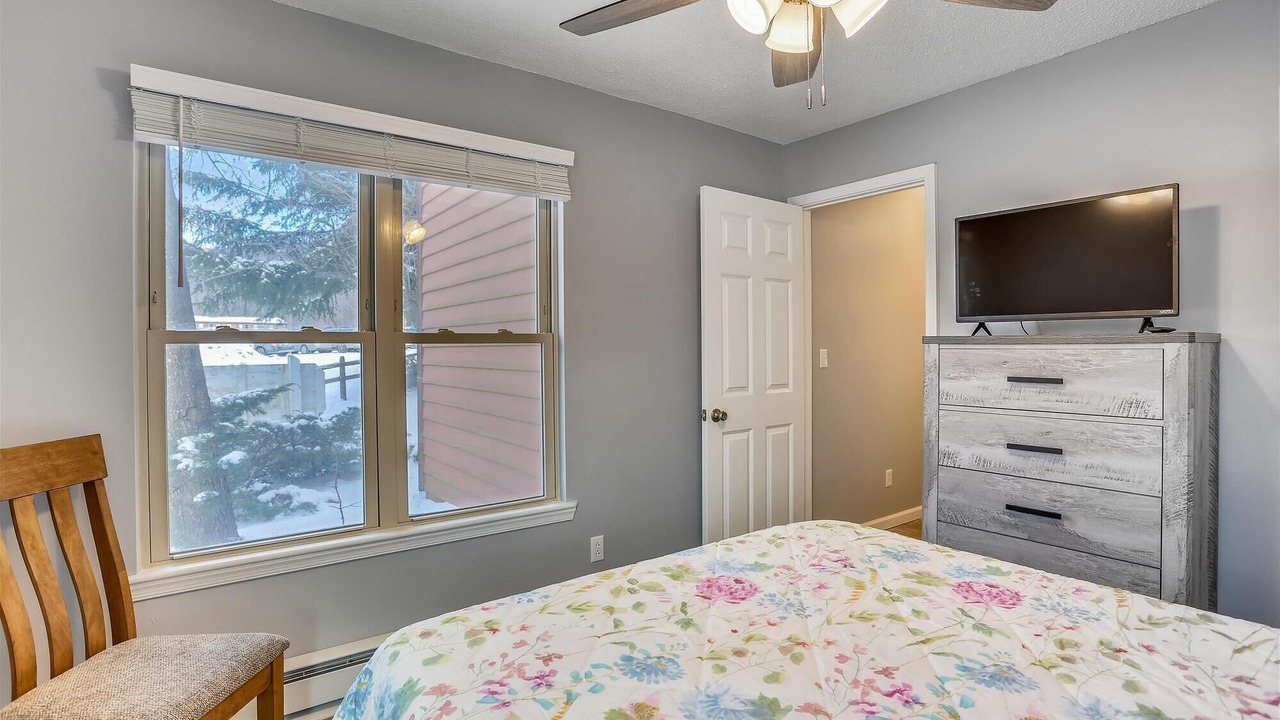 Photo of Bedroom in Timberline