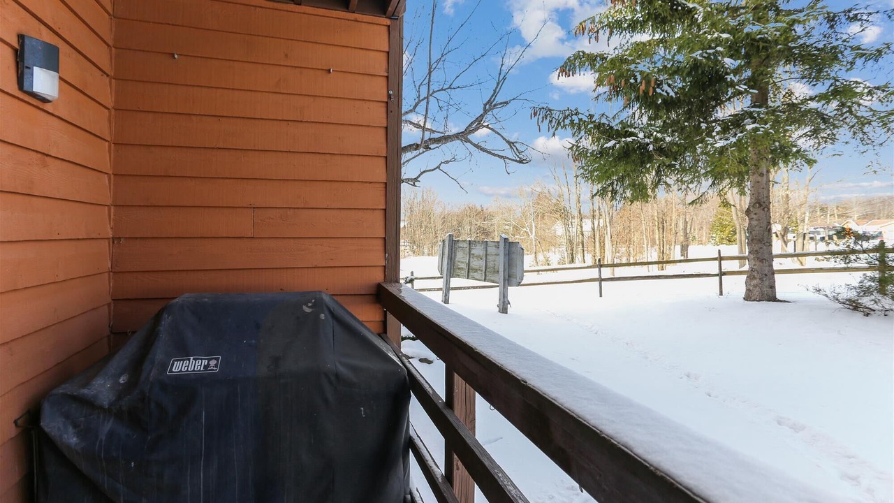 Photo of Outdoor in Timberline