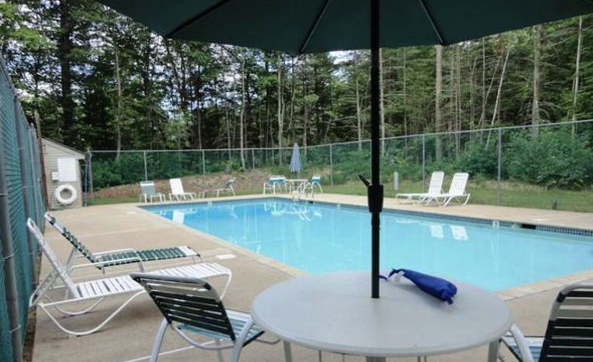 Photo of Outdoor in Center Conway