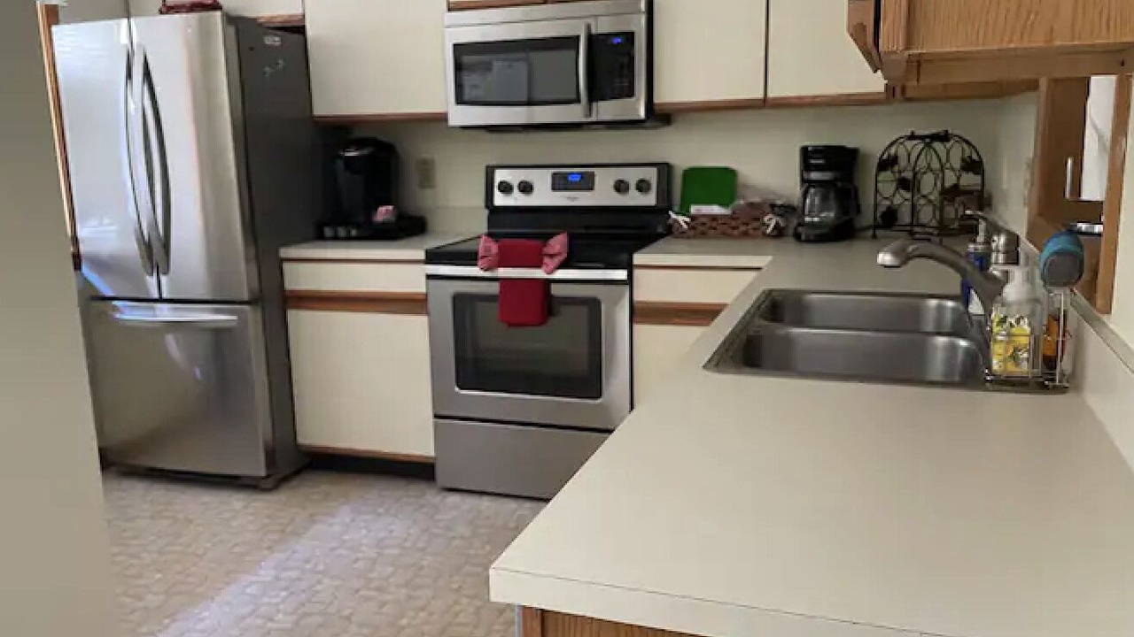Photo of Kitchen in Center Conway
