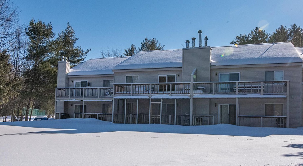 Photo of Outdoor in Center Conway