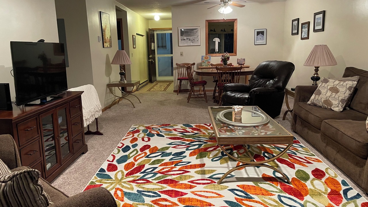 Photo of Livingroom in Center Conway