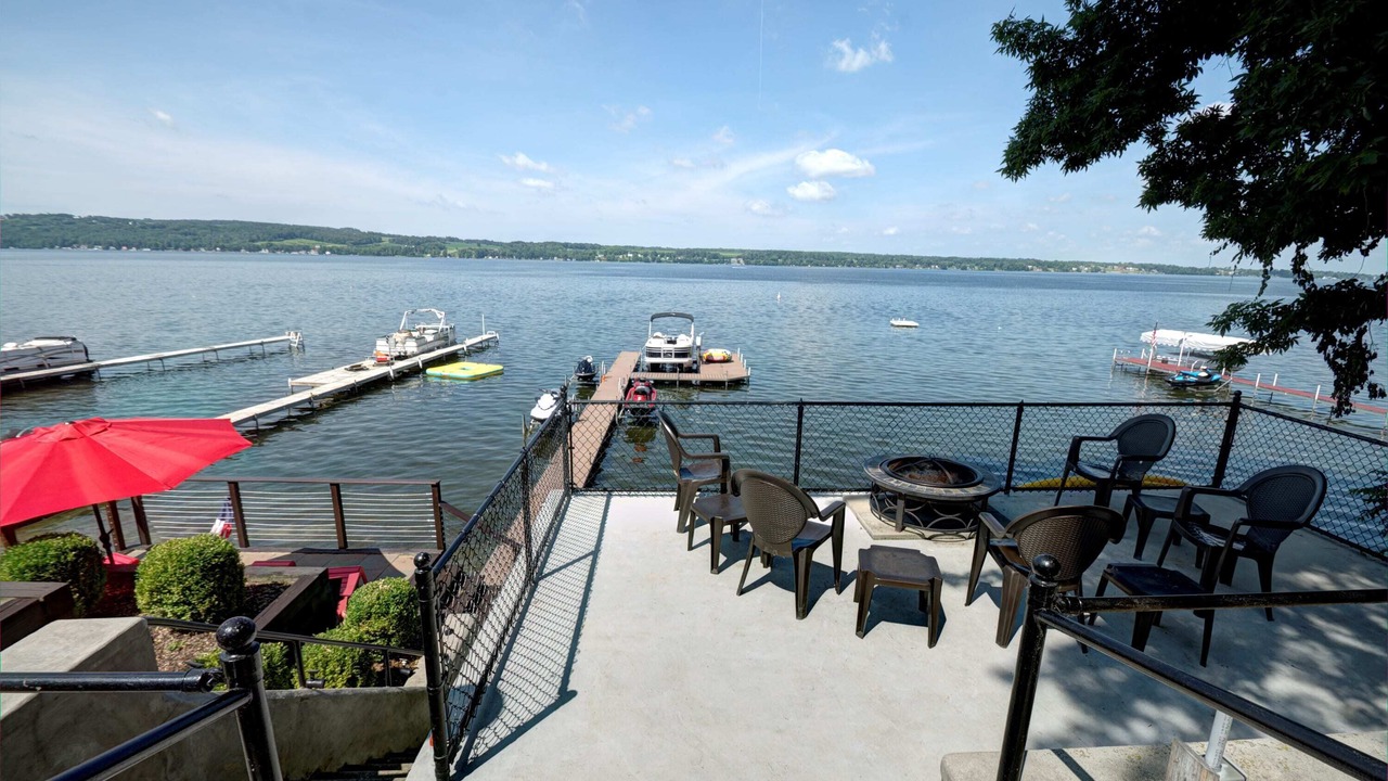 Photo of Others in Town of Owasco