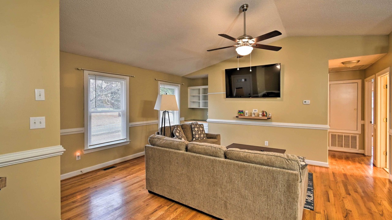 Photo of Livingroom in Lillington