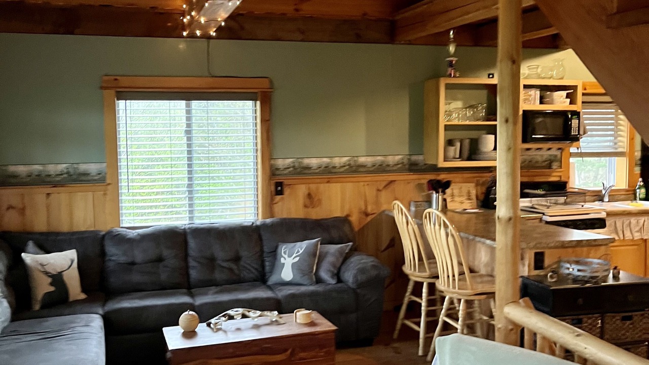 Photo of Livingroom in Errol