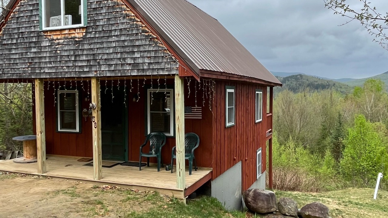 Photo of Outdoor in Errol