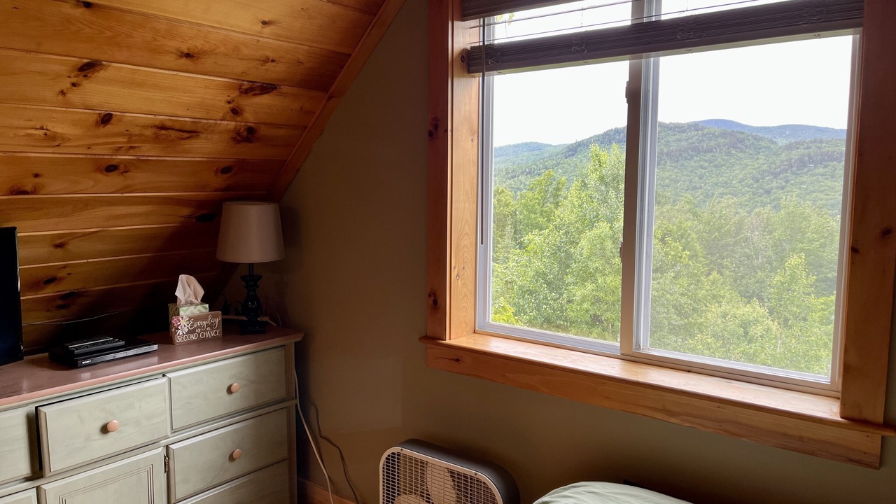 Photo of Bedroom in Errol