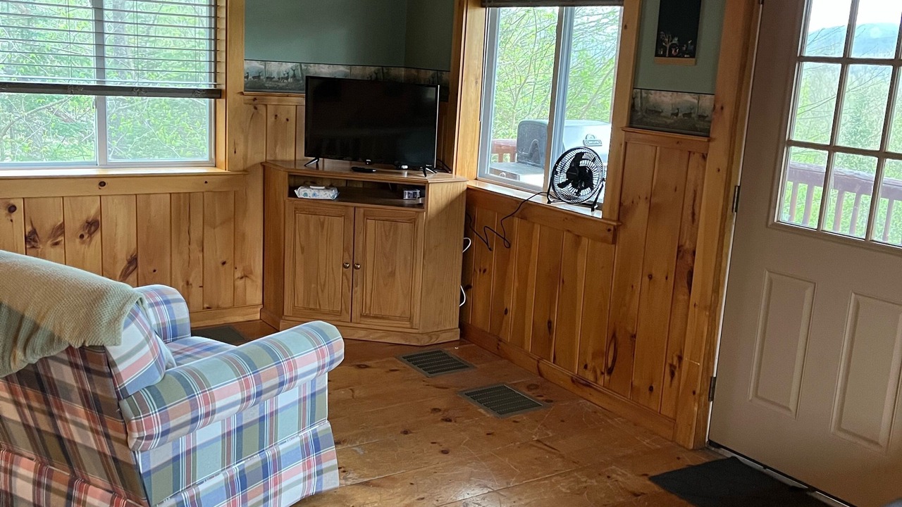 Photo of Livingroom in Errol
