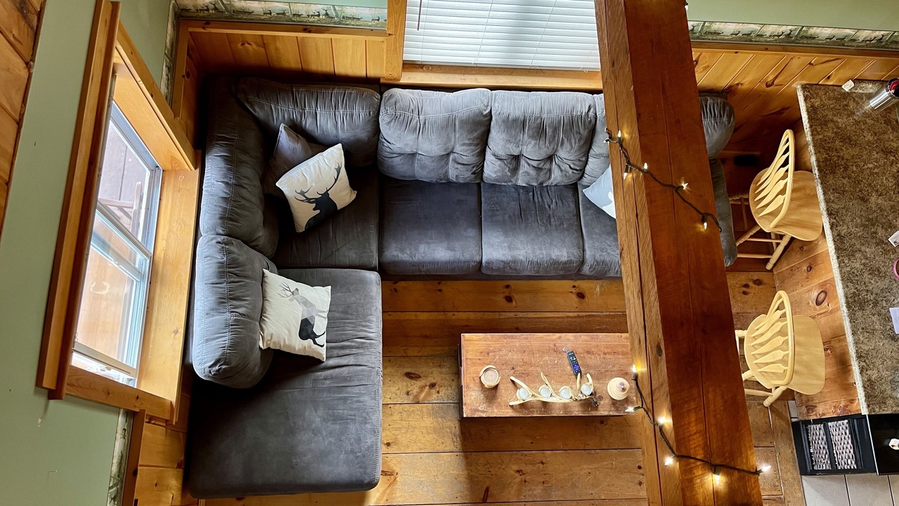 Photo of Livingroom in Errol