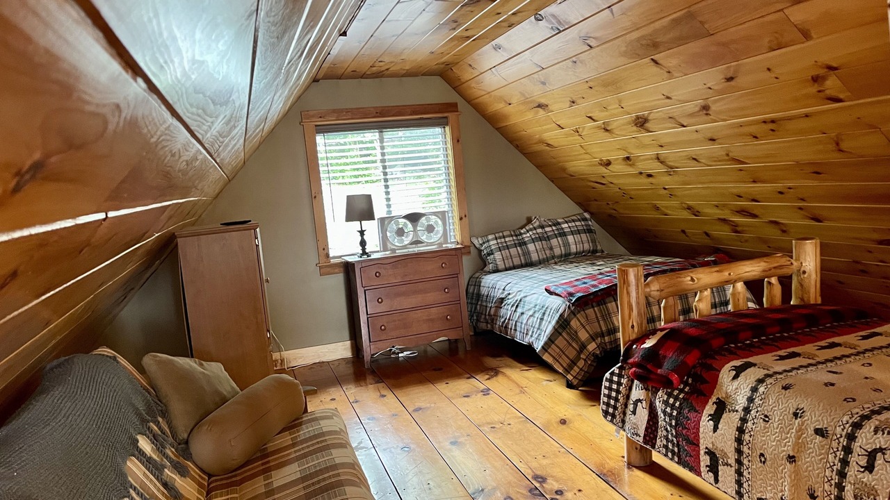 Photo of Bedroom in Errol