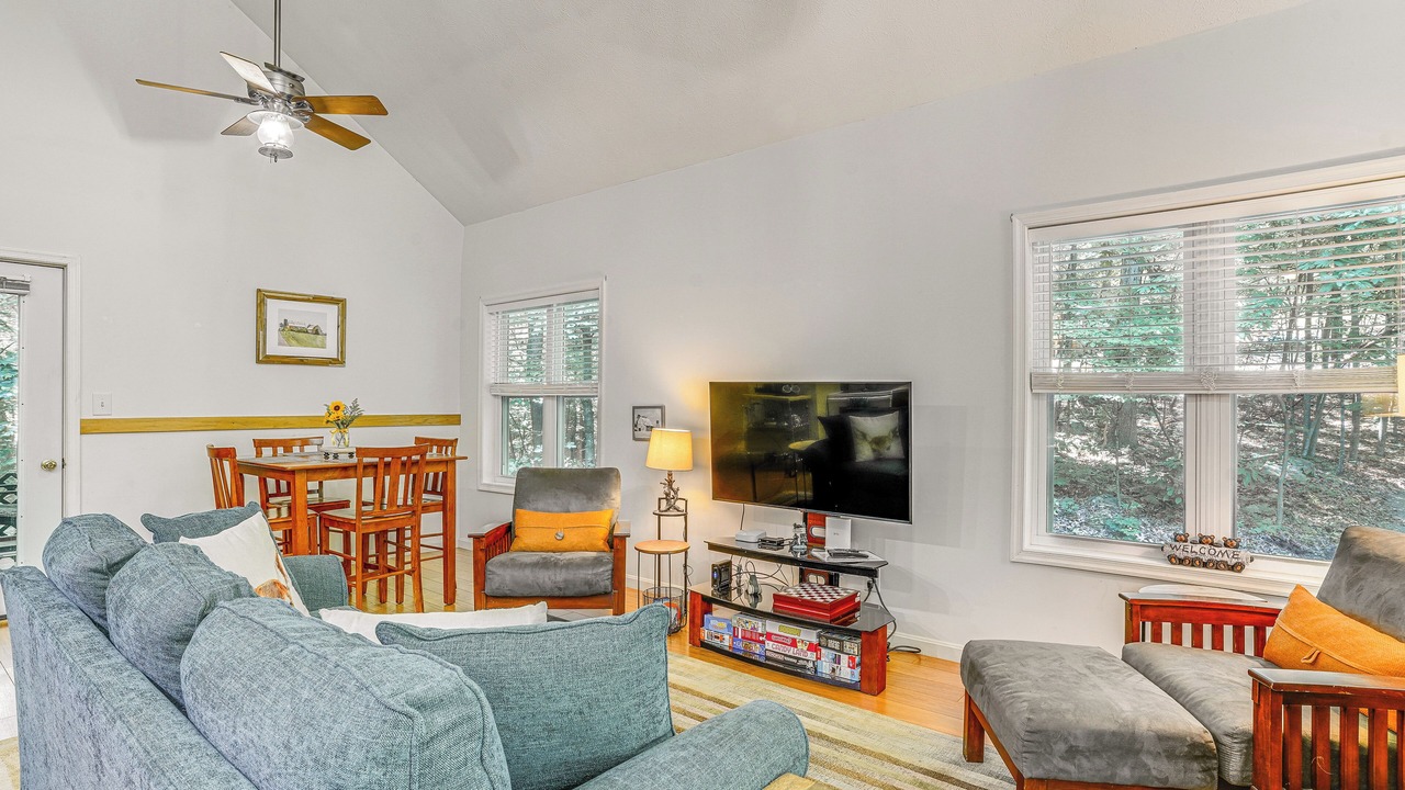 Photo of Livingroom in New Market