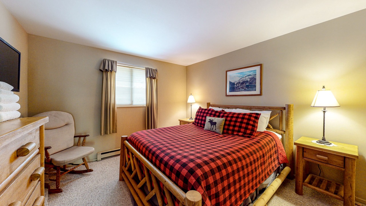 Photo of Bedroom in Warren