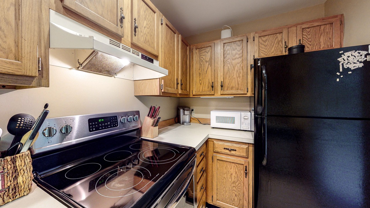 Photo of Kitchen in Warren