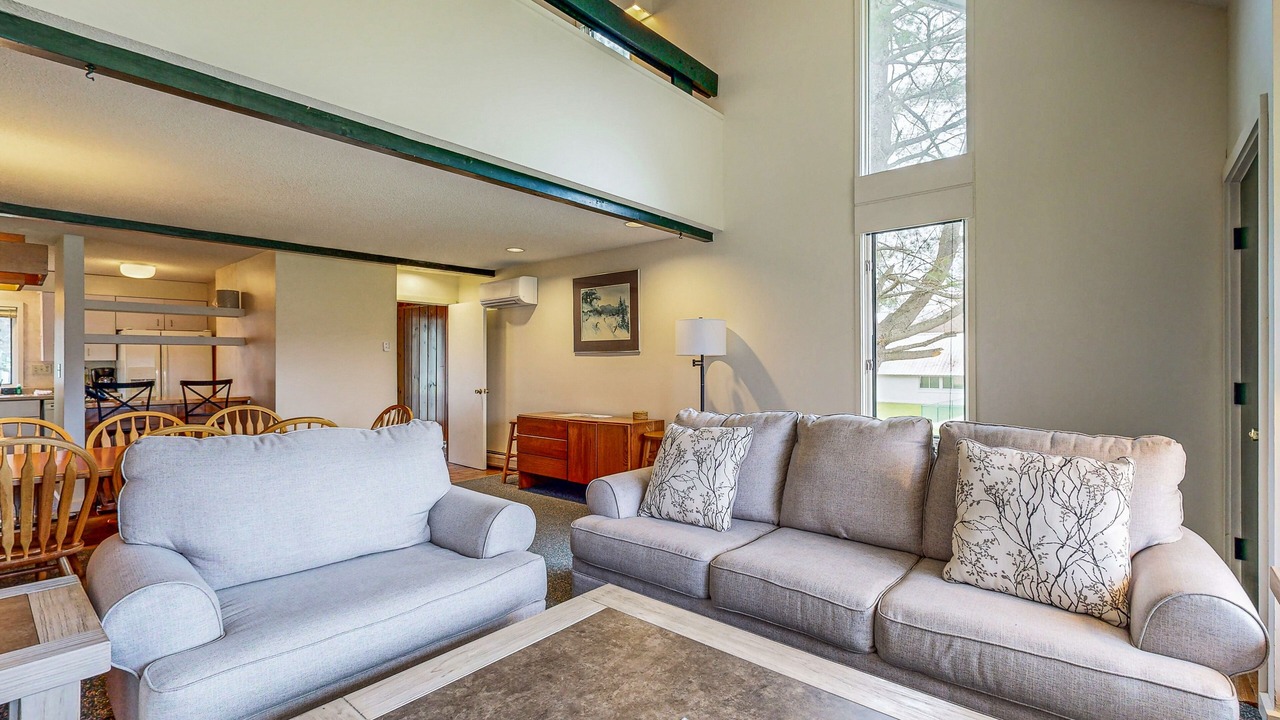 Photo of Livingroom in Stowe Area