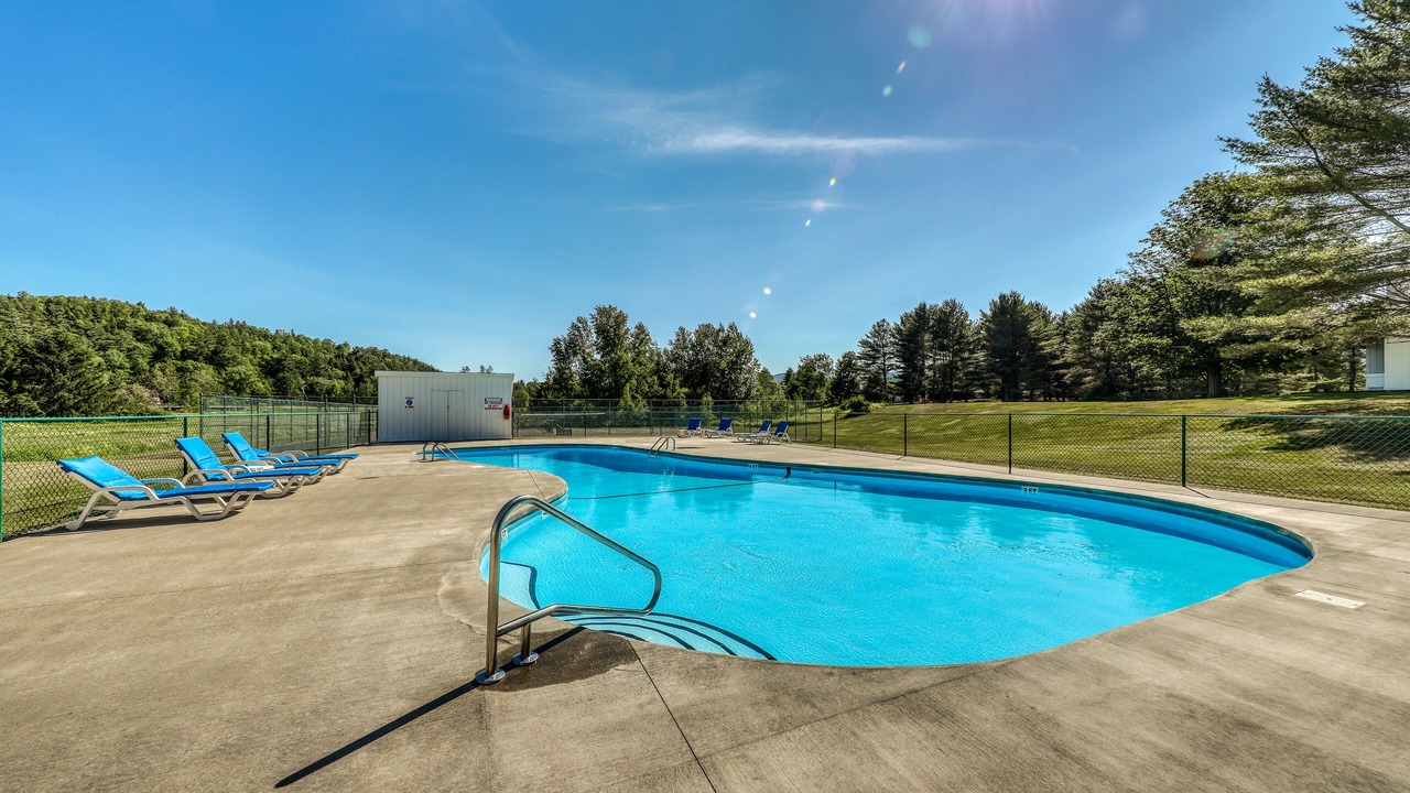 Photo of Outdoor in Stowe Area