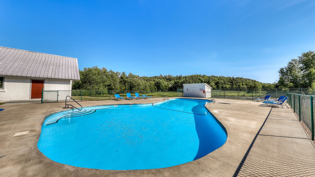Photo of Outdoor in Stowe Area