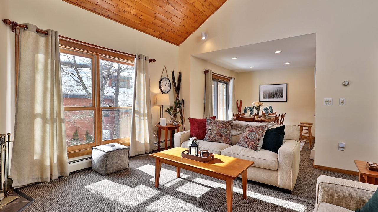 Photo of Bedroom in Central Vermont- Killington