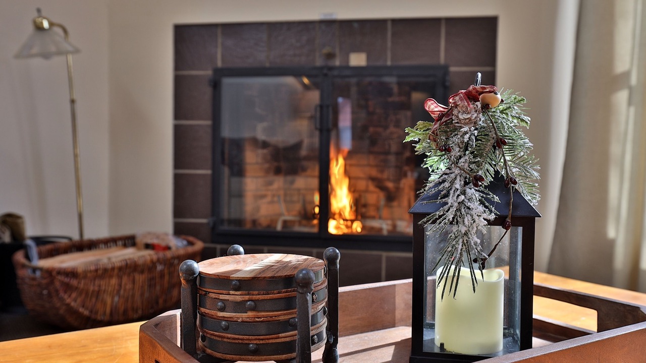 Photo of Livingroom in Central Vermont- Killington