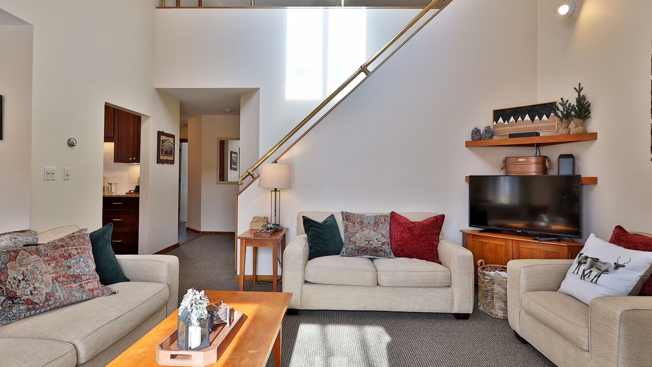 Photo of Bedroom in Central Vermont- Killington