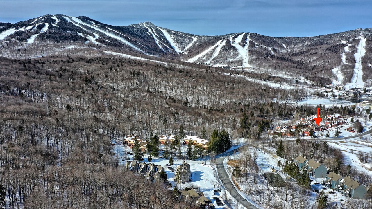 Photo of Others in Central Vermont- Killington