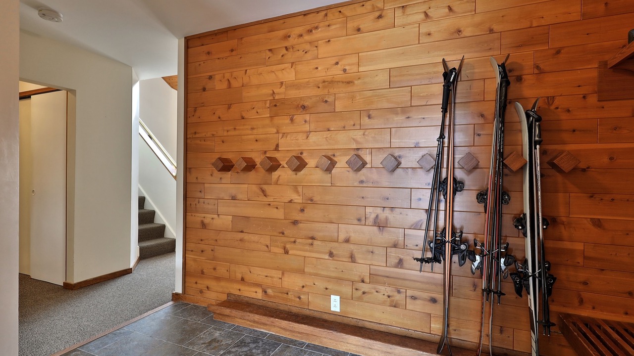Photo of Bedroom in Central Vermont- Killington