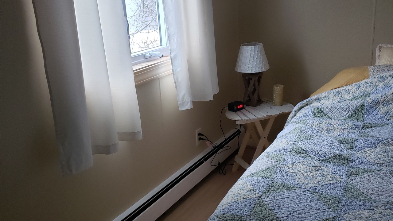 Photo of Bedroom in North Vassalboro