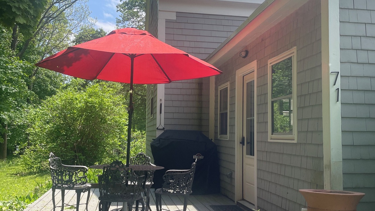Photo of Outdoor in Peaks Island