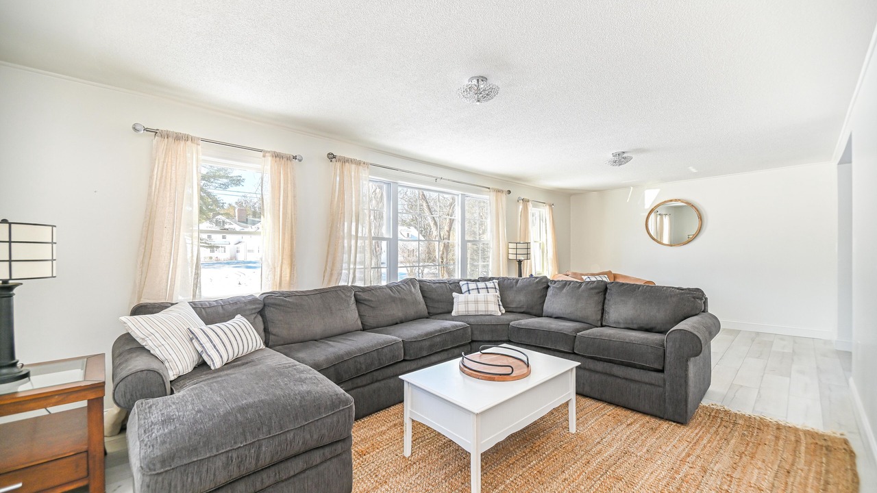 Photo of Bedroom in York Harbor